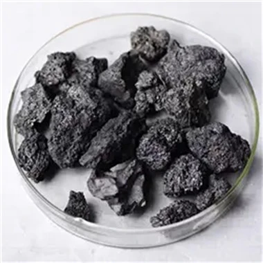 High Carbon Casting Graphite Coke Petroleum Coke