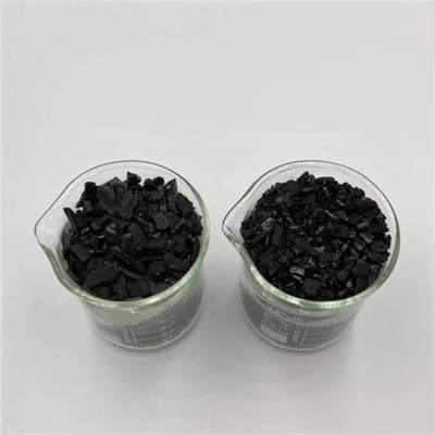 High Carbon Silicon omdefinierar material