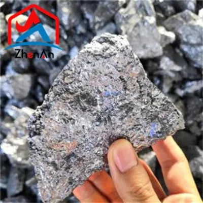 Högkvalitativ silikonmetall