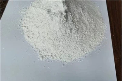 Low-Carbon Silica Fume For Sustainable Construction