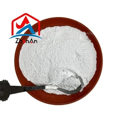 Magnesiumpulverbehov