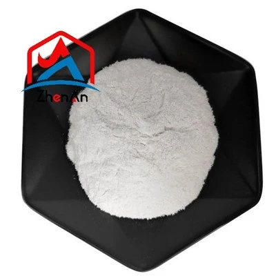 Magnesiumpulverinlopp