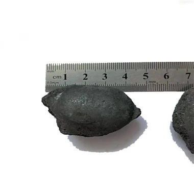Manganmetallkula /Manganmetallbriketter