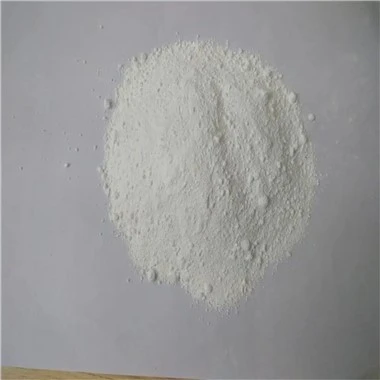 Pure Nano Titanium Dioxide Pulver