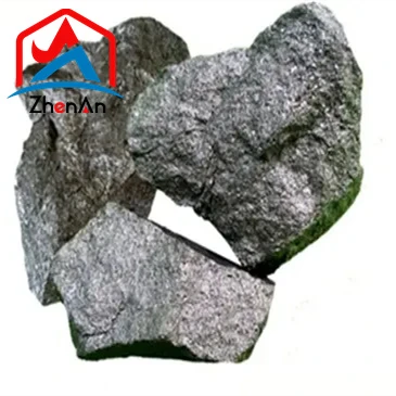 Kvalitet Deoxidizer Ferro Titanium
