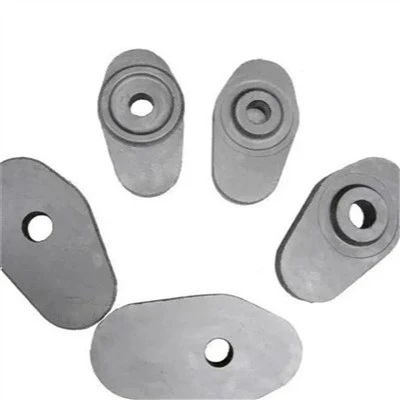 Eldfast Tundish Slide Gate Slevugn