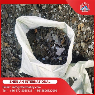 Halvledarmaterial Vanadium Pentoxide Flake