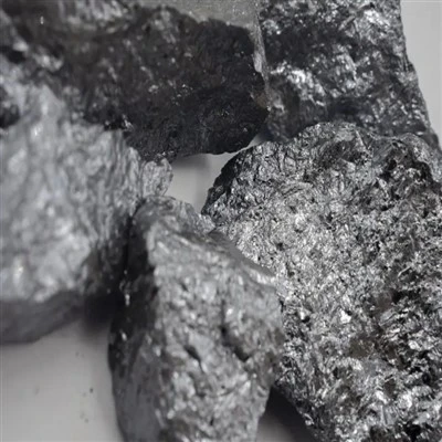 Silicon Metal 551 för transistorer