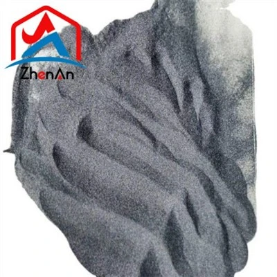 Silicon Metal Pulver 99,999% Metaller Bas