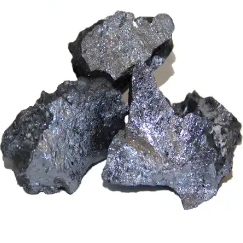 Silicon Metal Slag /klump/granulat