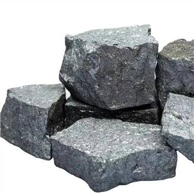 Spheroidizing Agent Rare Earth Magnesium Ferrosicon