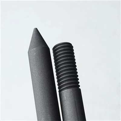 Stoppar Rod High Pure Graphite Omrörning