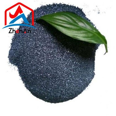 Stark reaktivitet Silicon Metal Pulver