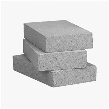Tundish Impact Plate Eldfast