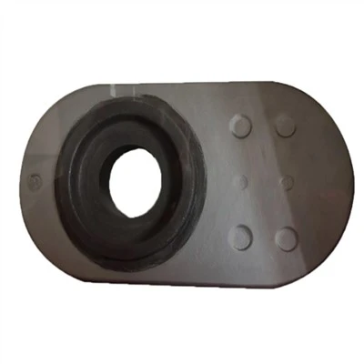 Tundish Slide Gate Continuous Casting Eldfast