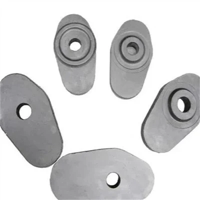 Tundish Slide Gate SGS-certifierad