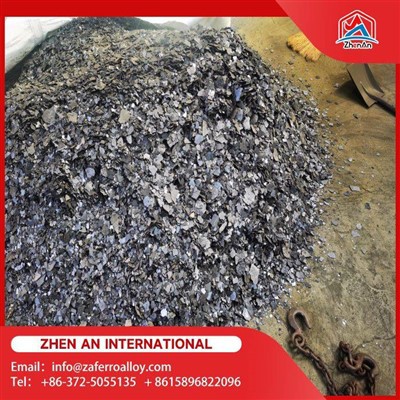 Bärbar elektronik Vanadium Pentoxide Flake