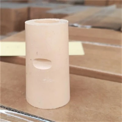 Zirconia Insats Yttria Stabiliserad