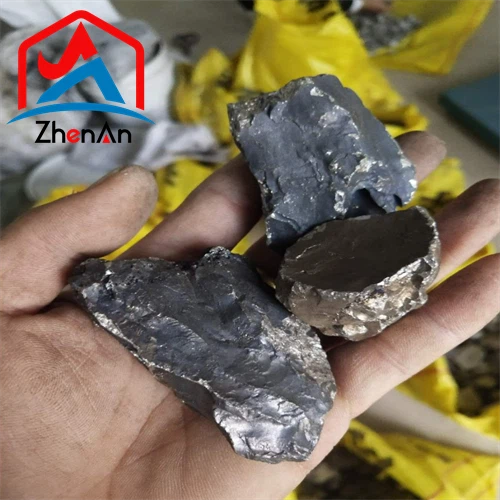 The Role Of Ferrovanadium in Steelmaking