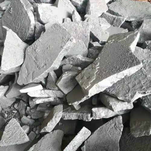 Wear Parts Use Ferro Silicon Aluminum 30-50mm