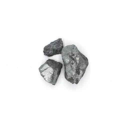 Wear Parts Use Ferro Silicon Aluminum 30-50mm