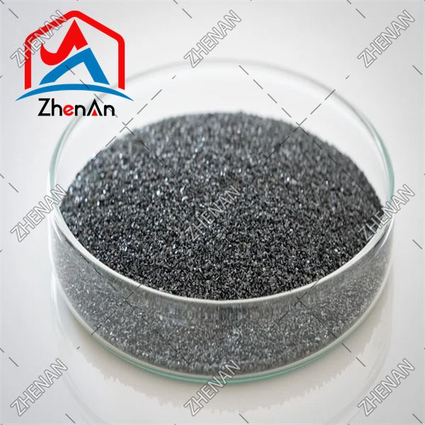 97% Min Silicon Carbide Abrasives