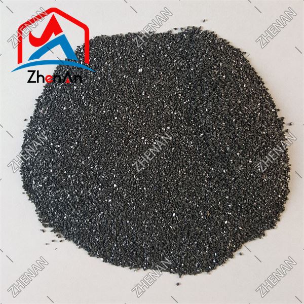 97% Min Silicon Carbide Abrasives