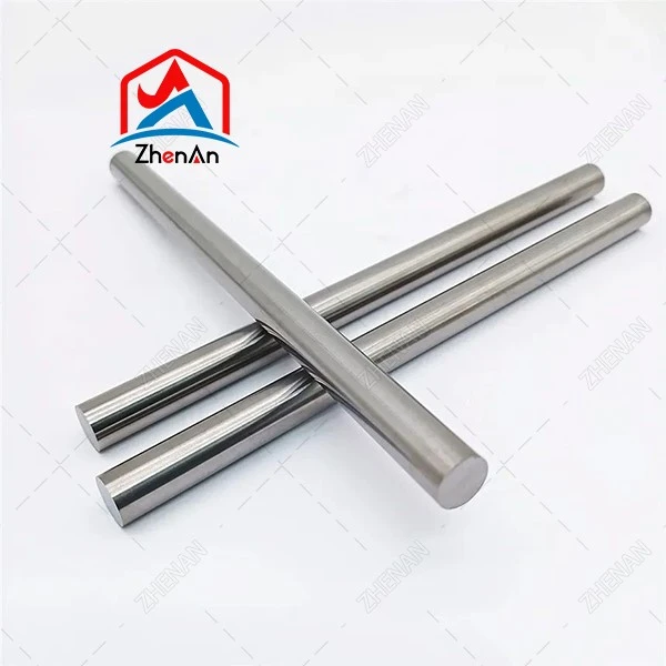 tungsten rod tungsten rod