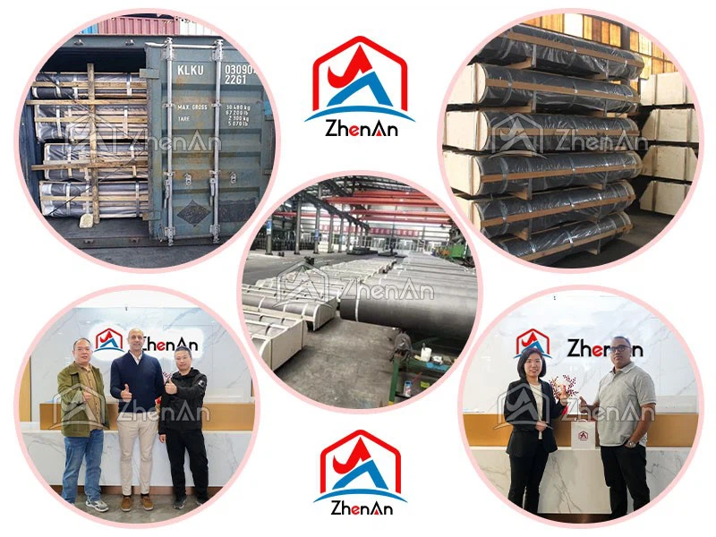Eaf Electrode Price Eaf Electrode Price