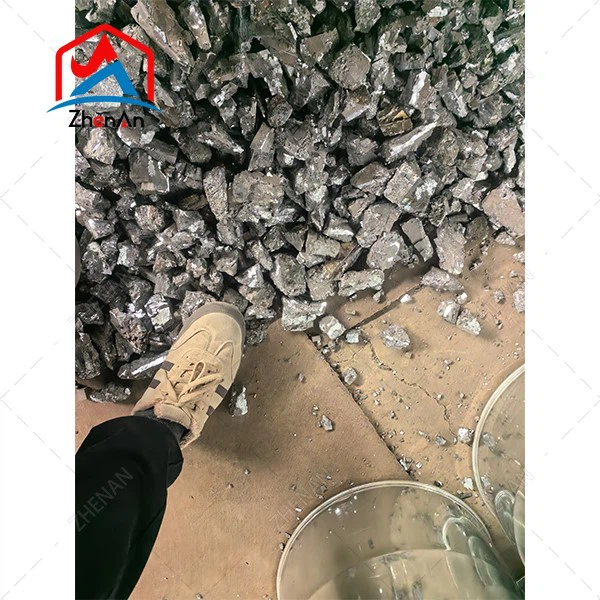 Ferro vanadium Ferro vanadium