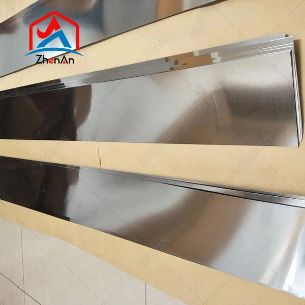 Molybdenum High Purity Foil Molybdenum High Purity Foil