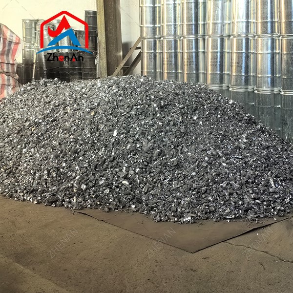 Iron Vanadium In Stock Iron Vanadium In Stock