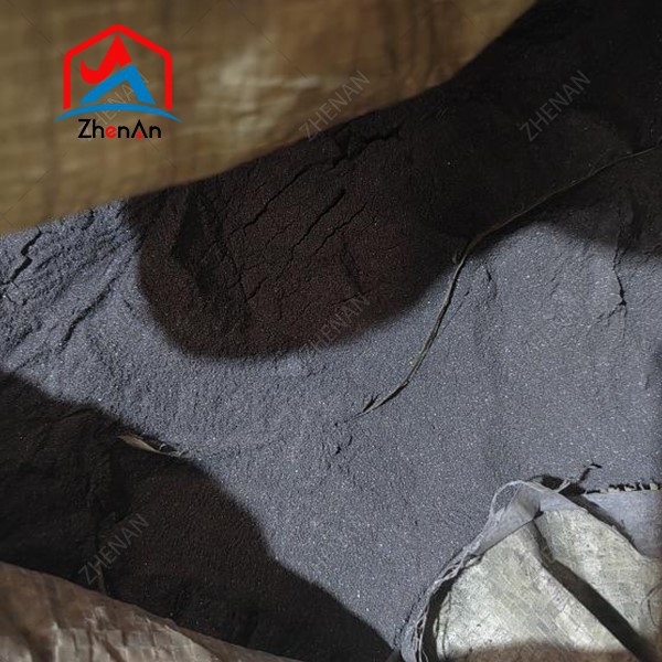 ferrosilicon powder ferrosilicon powder