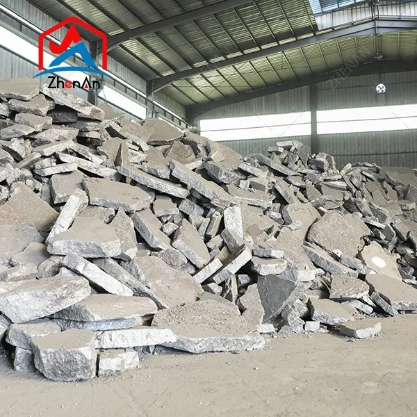 Ferro Silicon 59 Ferro Silicon 59