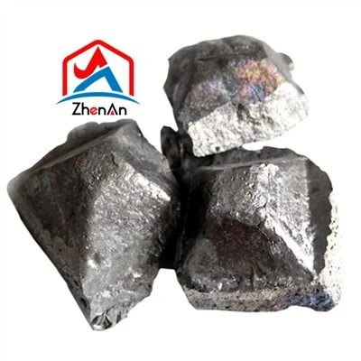 Ferro Silicon Aluminium För stålproduktion