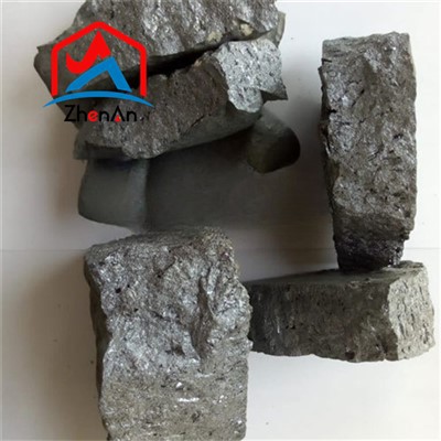 Ferro Silicon Metal För ståltillverkning